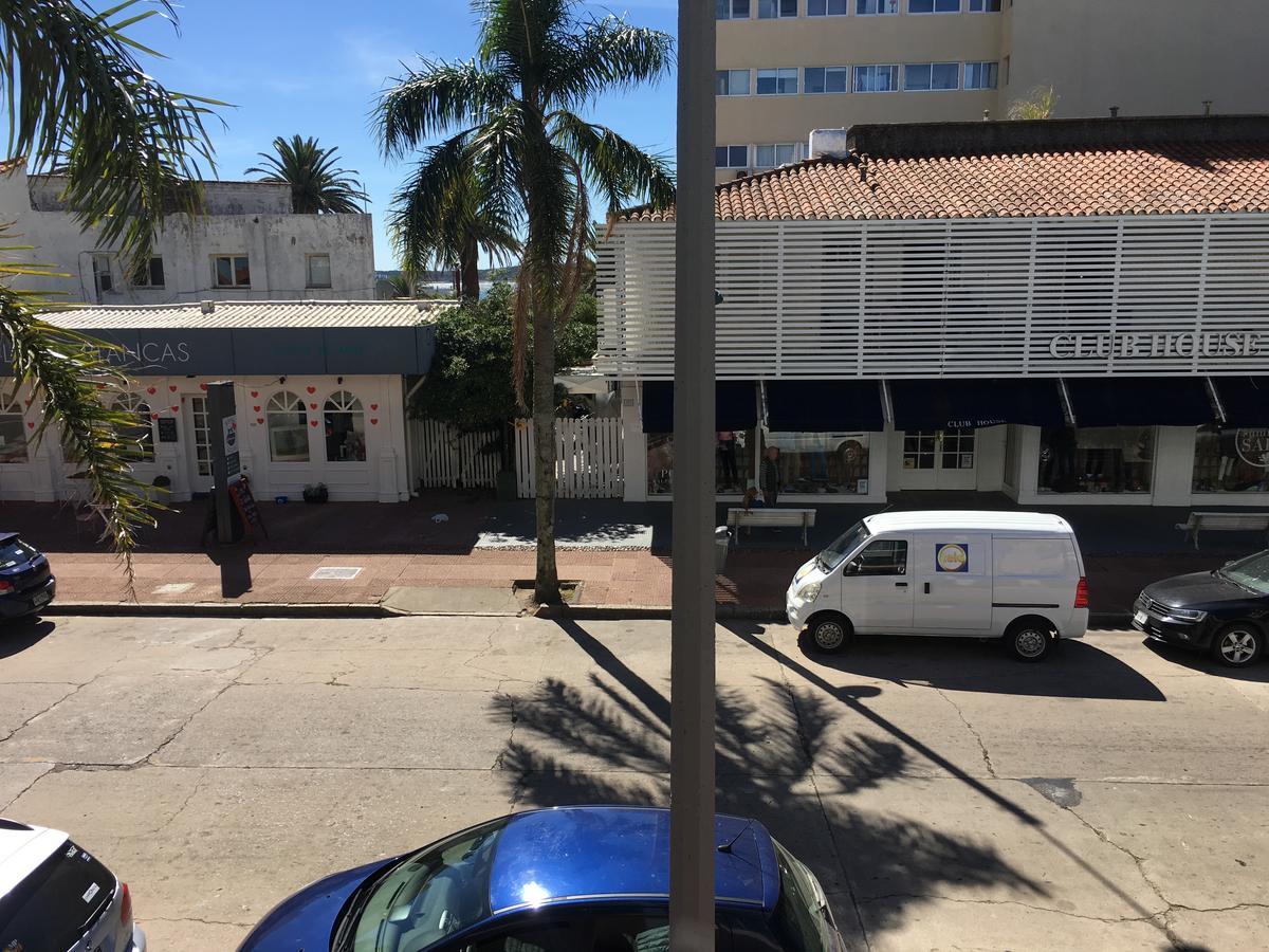 דירות פונטה דל אסטה Azul מראה חיצוני תמונה